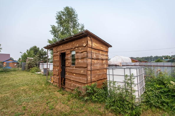 
  Продается дача 64.9 м². Фото 26.