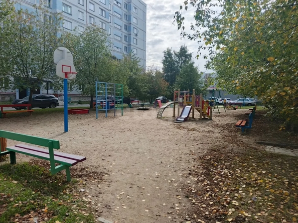 
  Продается 3-комн. квартира 62 м². Фото 17.
