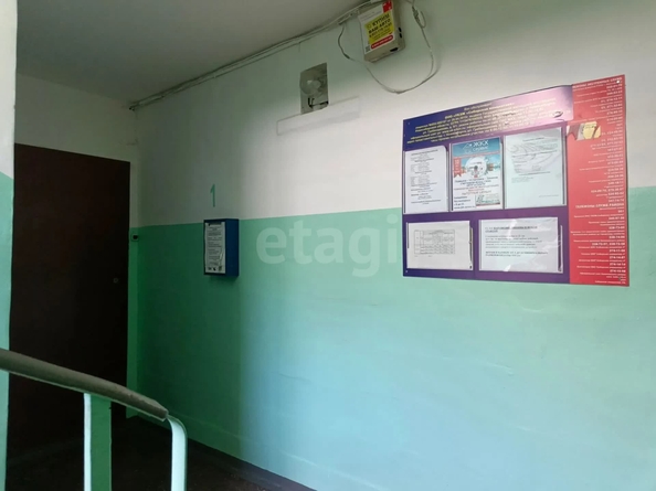 
  Продается 3-комн. квартира 62 м². Фото 19.
