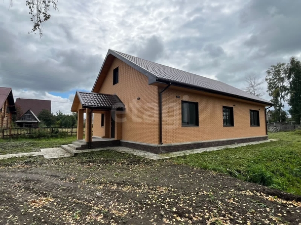 
  Продается дом 207.5 м². Фото 3.