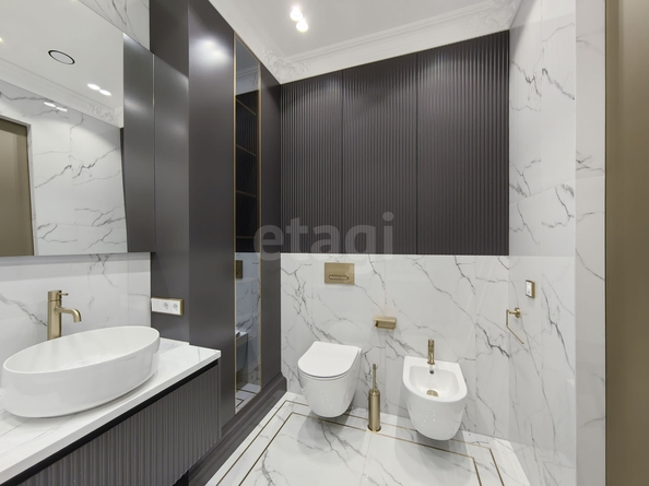 
  Продается 3-комн. квартира 125 м². Фото 10.