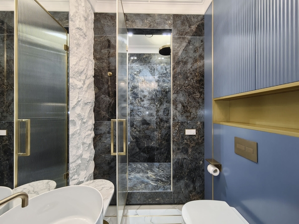 
  Продается 3-комн. квартира 125 м². Фото 12.