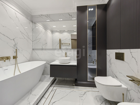 
  Продается 3-комн. квартира 125 м². Фото 16.