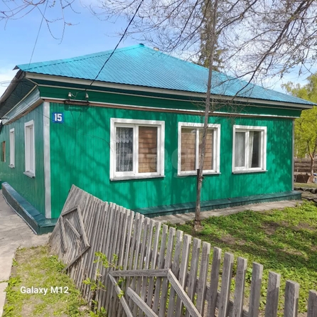 
  Продается дом 56 м². Фото 11.
