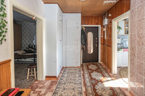 
  Продается дом 86.7 м². Фото 4.