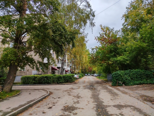 
  Продается 1-комн. квартира 31.7 м². Фото 17.
