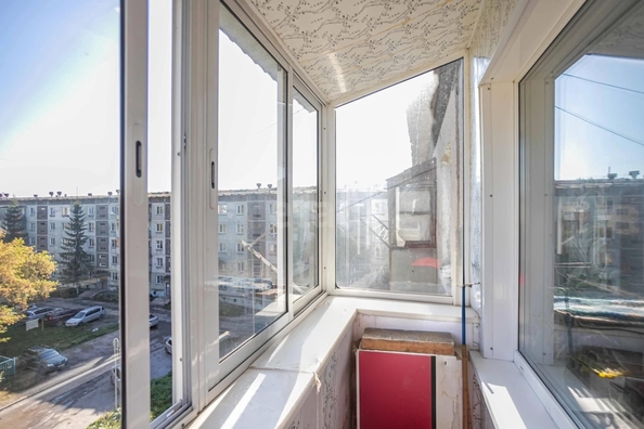 
  Продается 3-комн. квартира 58.4 м². Фото 2.