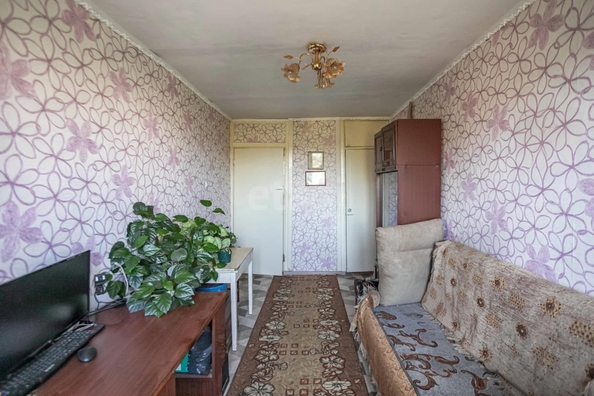 
  Продается 3-комн. квартира 58.4 м². Фото 6.