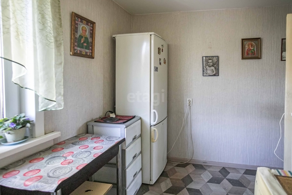 
  Продается 3-комн. квартира 58.4 м². Фото 8.