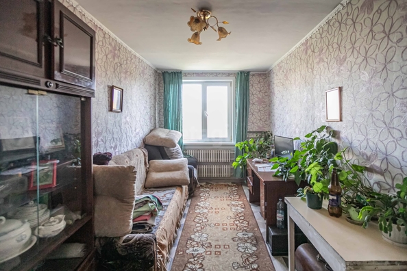
  Продается 3-комн. квартира 58.4 м². Фото 11.