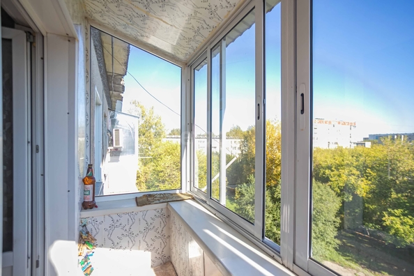 
  Продается 3-комн. квартира 58.4 м². Фото 15.