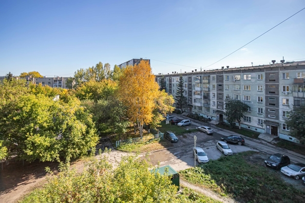 
  Продается 3-комн. квартира 58.4 м². Фото 17.
