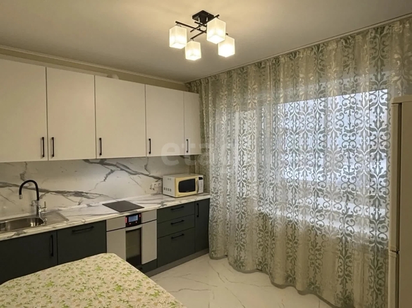 
  Продается 1-комн. квартира 32 м². Фото 5.