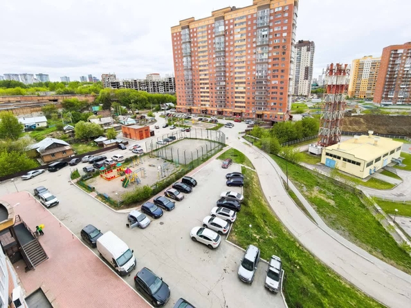 
  Продается студия 23.4 м². Фото 4.