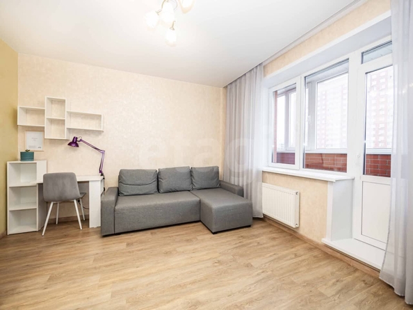 
  Продается студия 23.4 м². Фото 9.
