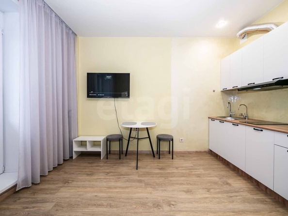 
  Продается студия 23.4 м². Фото 10.