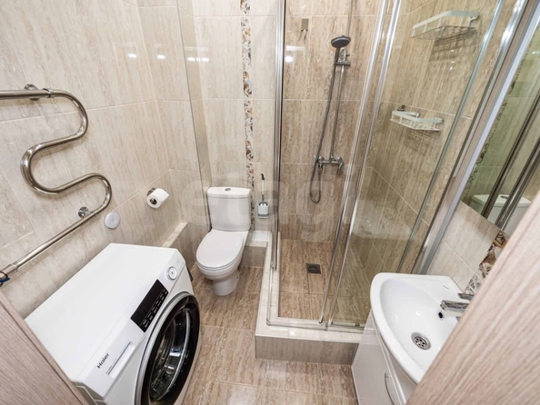 
  Продается студия 23.4 м². Фото 11.
