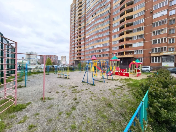 
  Продается студия 23.4 м². Фото 23.
