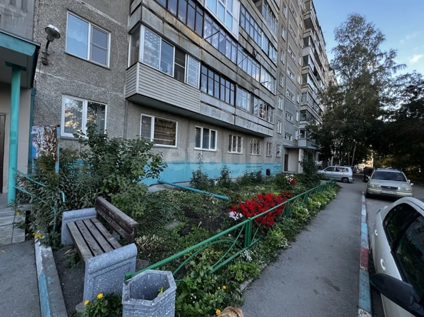 
  Продается 1-комн. квартира 30 м². Фото 9.