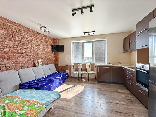 
  Продается 3-комн. квартира 55 м². Фото 2.
