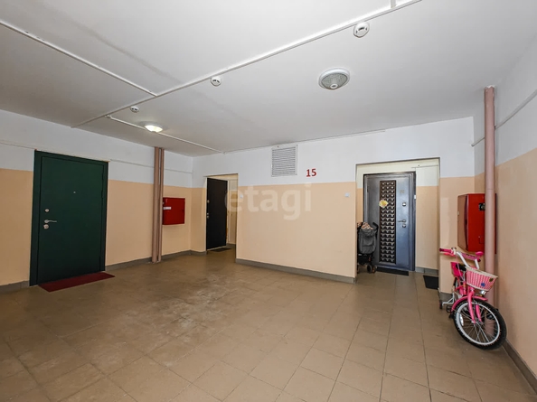 
  Продается 3-комн. квартира 55 м². Фото 16.