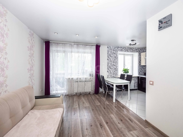 
  Продается 3-комн. квартира 57.1 м². Фото 6.
