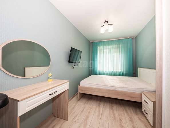 
  Продается 3-комн. квартира 57.1 м². Фото 12.
