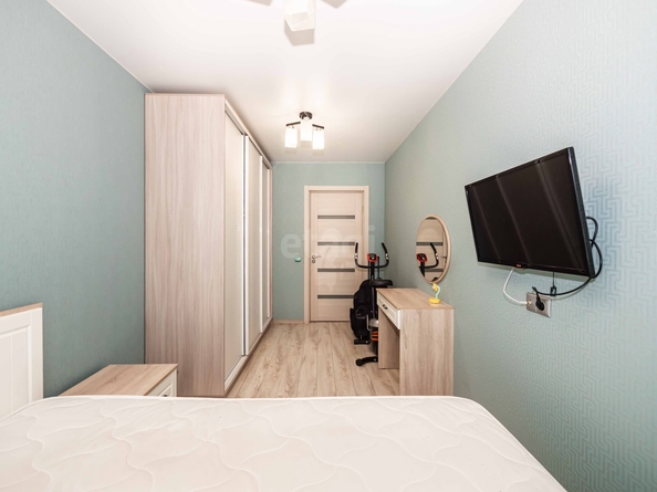 
  Продается 3-комн. квартира 57.1 м². Фото 13.