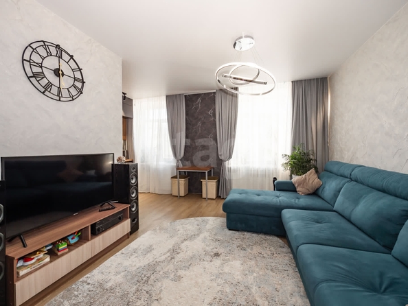 
  Продается 3-комн. квартира 67 м². Фото 25.