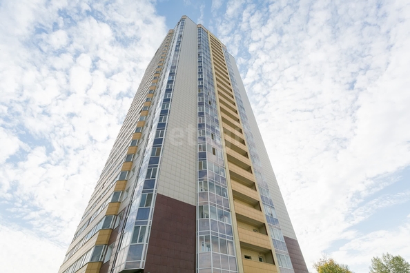 
  Продается студия 21.3 м². Фото 17.