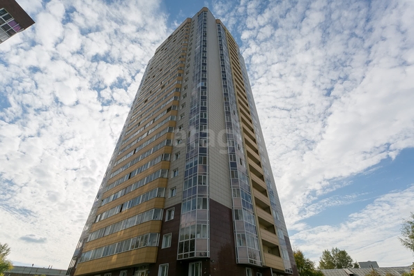 
  Продается студия 21.3 м². Фото 21.