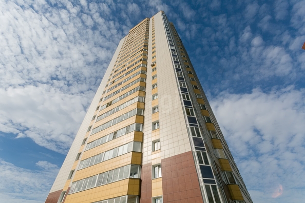 
  Продается студия 21.3 м². Фото 23.
