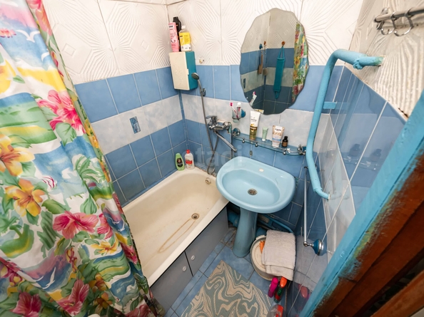 
  Продается 2-комн. квартира 50.9 м². Фото 14.