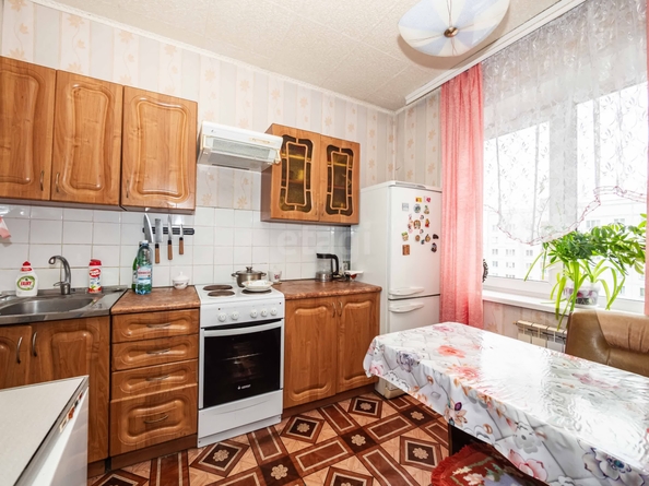 
  Продается 2-комн. квартира 50.9 м². Фото 17.