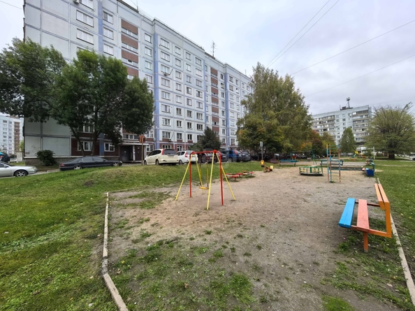 
  Продается 2-комн. квартира 50.9 м². Фото 25.