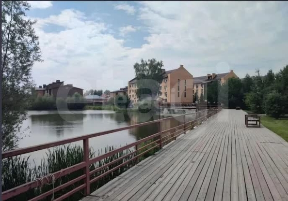 
  Продается студия 34.8 м². Фото 8.