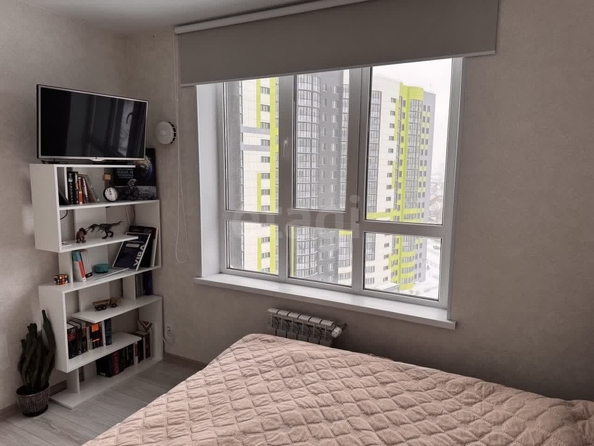 
  Продается 1-комн. квартира 57 м², в ЖК Ясный берег, дом 13. Фото 5.