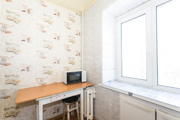 
  Продается 2-комн. квартира 43.7 м². Фото 16.