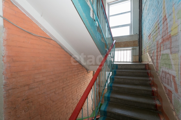 
  Продается 2-комн. квартира 43.7 м². Фото 29.