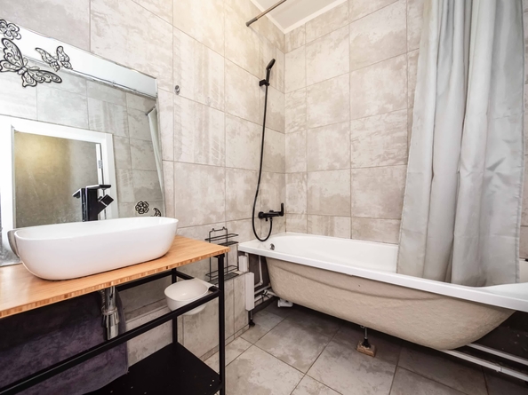 
  Продается 3-комн. квартира 77 м², в ЖК Революция. Фото 14.