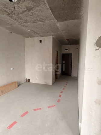 
  Продается студия 30 м², в ЖК Марсель-2, дом 2 секция 1,2. Фото 4.