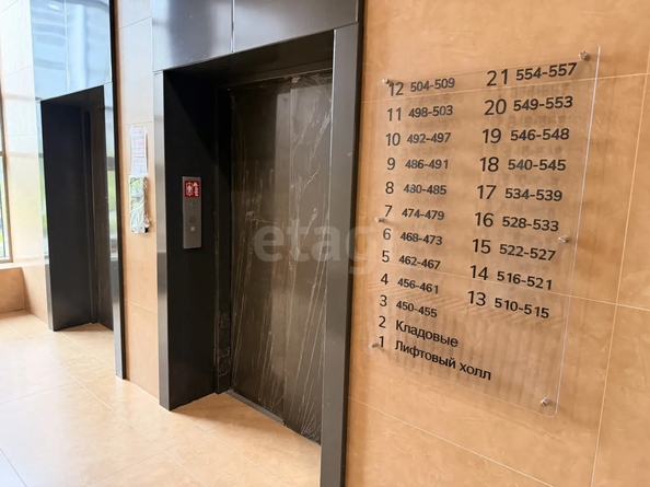 
  Продается студия 30 м², в ЖК Марсель-2, дом 2 секция 1,2. Фото 13.