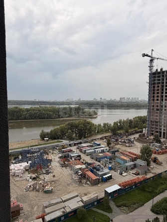 
  Продается студия 30 м², в ЖК Марсель-2, дом 2 секция 1,2. Фото 20.