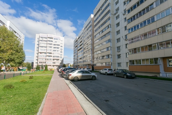 
  Продается 2-комн. квартира 67.6 м². Фото 22.