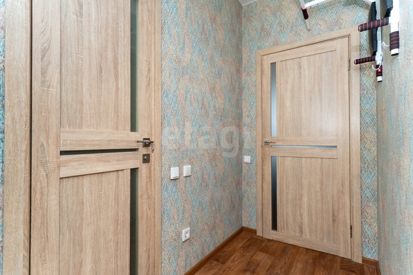 
  Продается 2-комн. квартира 40.8 м². Фото 11.
