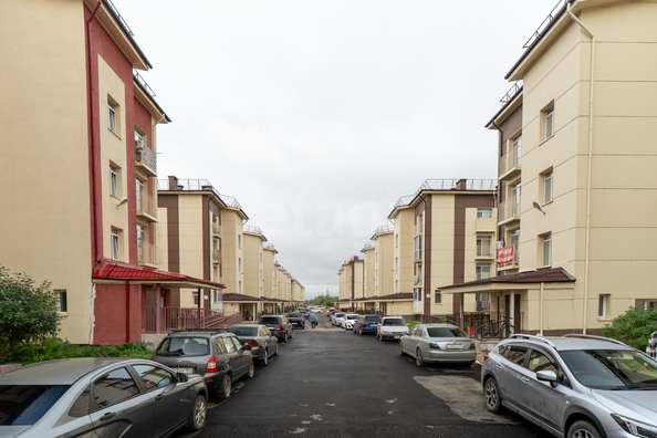 
  Продается 2-комн. квартира 40.8 м². Фото 16.