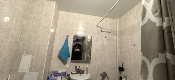 
  Продается 1-комн. квартира 32.7 м², в ЖК Матрешкин двор, дом 95/4(2). Фото 10.