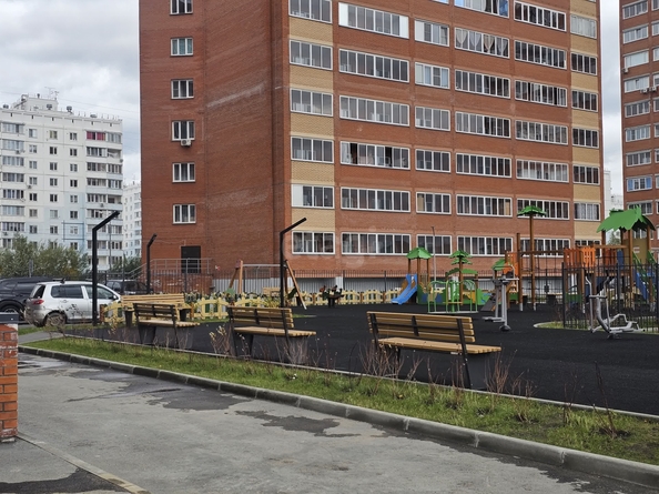 
  Продается 1-комн. квартира 39.7 м². Фото 25.