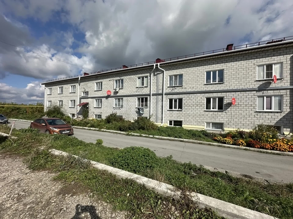 
  Продается студия 27 м². Фото 2.