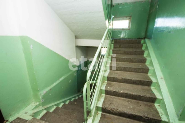 
  Продается 1-комн. квартира 29 м². Фото 12.